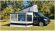 Thule Omnistor Rain Block. G2 Pack Compact Van 2.6m x 2m Awning